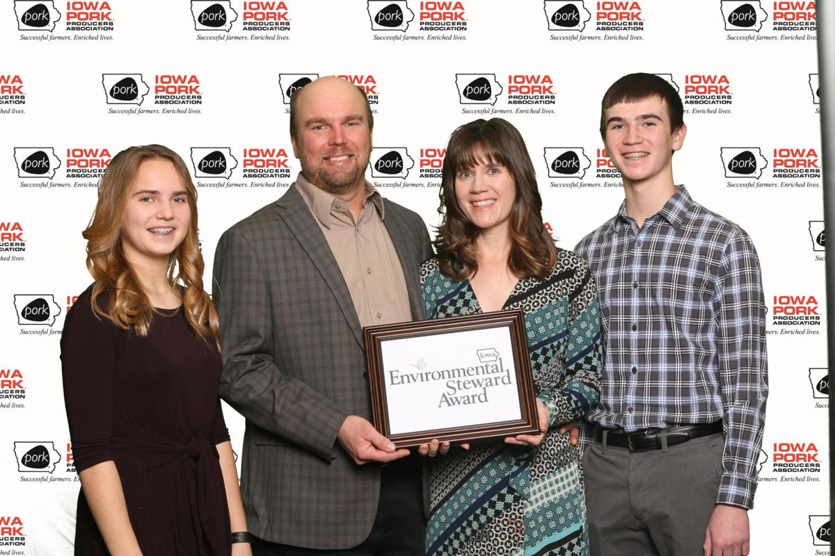Iowa Pork environmental award.jpg