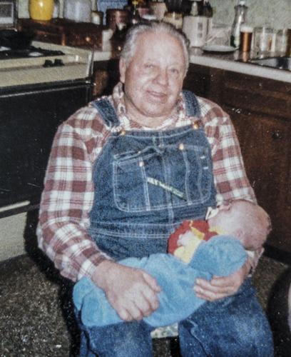 Leonard Sumwalt
