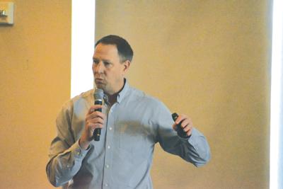 ISU Feedlot forum 11