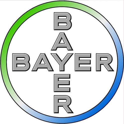 Bayer logo