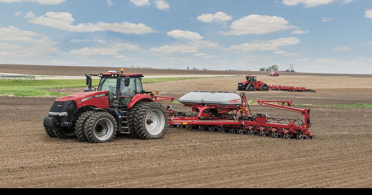 Custom rate survey shows costs for Iowa farming