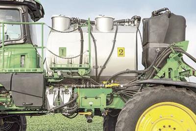 JD See & Spray Ultimate