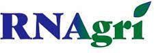 RNAgri logo