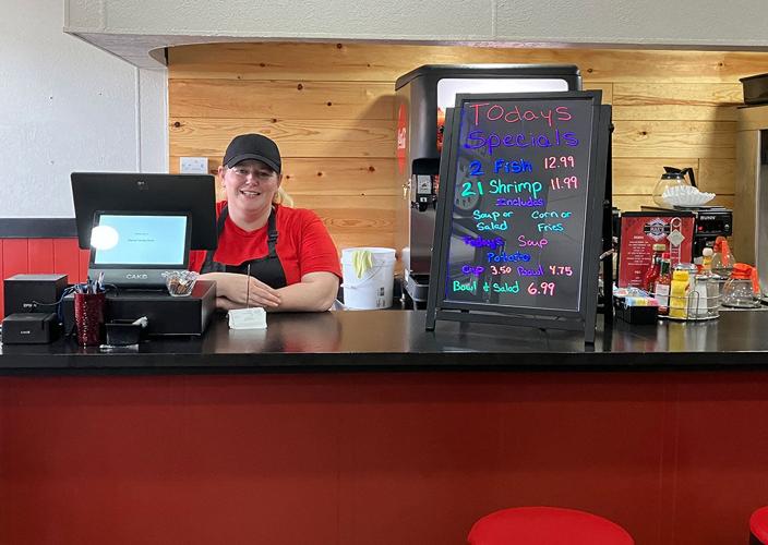 Max’s Family Diner