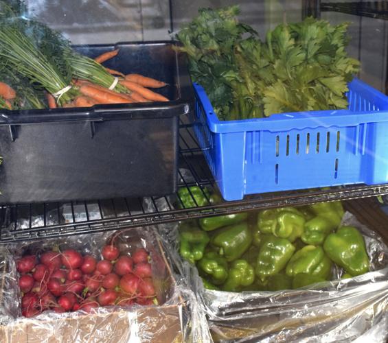 Produce