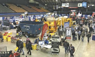 Sioux Falls Farm Show Exhibitors List News Agupdate Com