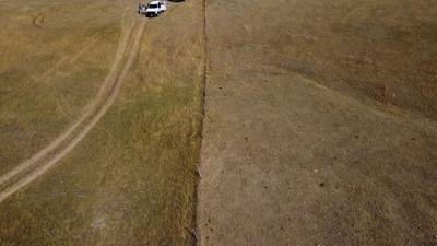 Rangeland health