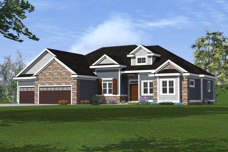 Savannah Brooks, De Forest, Wisconsin