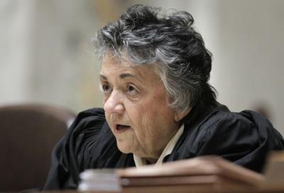 Shirley Abrahamson