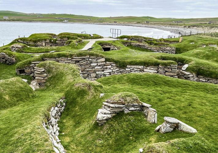 Skara Brae