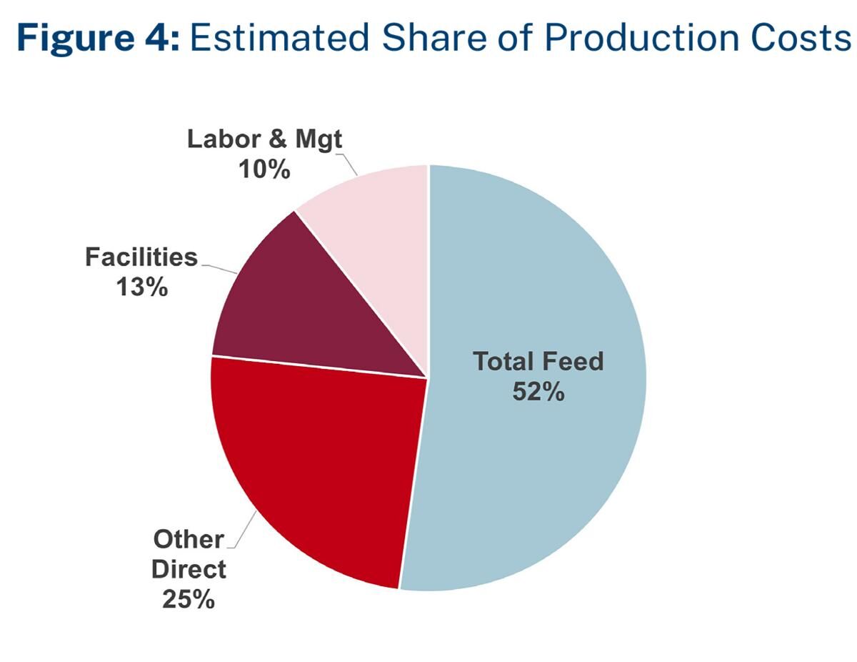 Figure 4 production costs