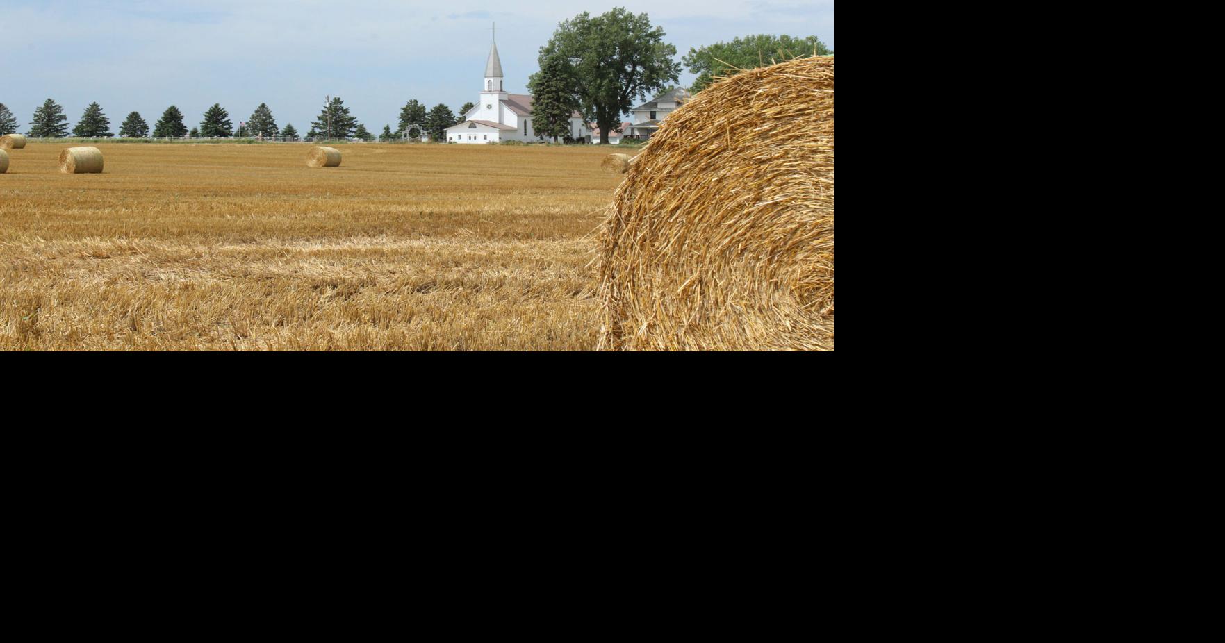 Traditions hold strong at rural church