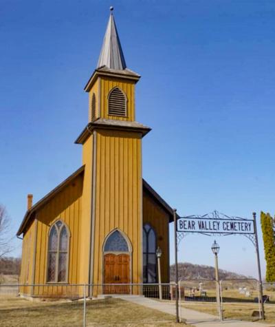 Brown Church