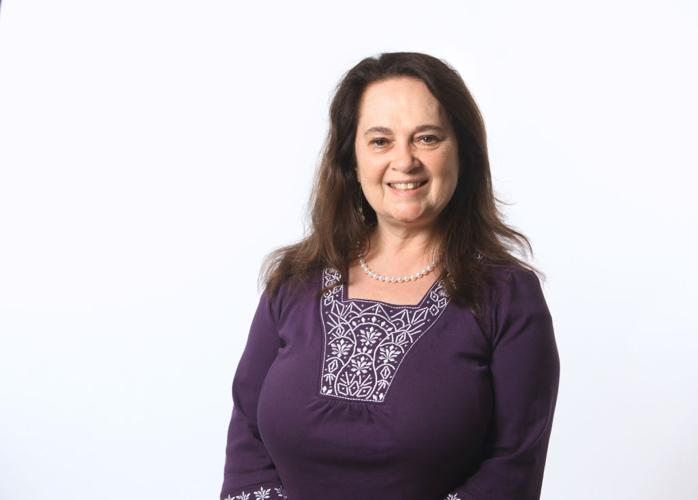 Emily Auerbach wins national award for Odyssey Project