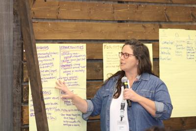 Reimagining Rural prepares to kick off program’s fifth year