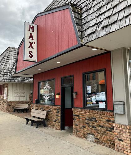 Max’s Family Diner 2