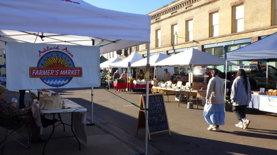Market