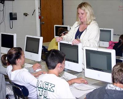 Rural schools forced to adapt to funding, enrollment losses 