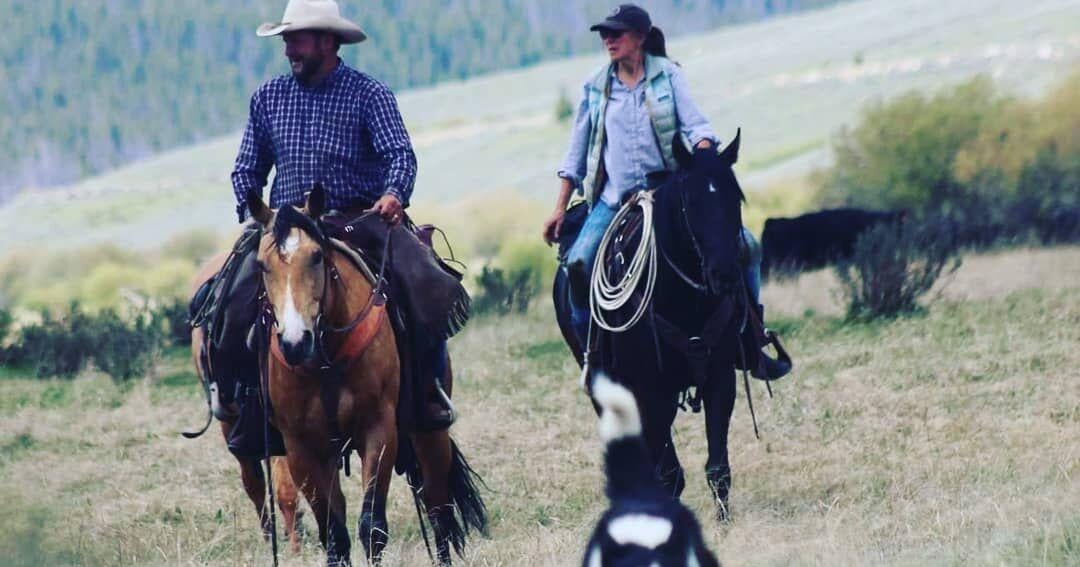 Reminisce Angus Ranch uses data to achieve a measurable difference in ...