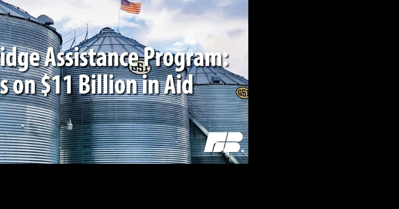 Farmer-assistance program detailed