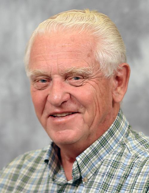Bob Cropp
