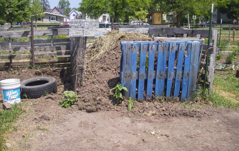 Soil