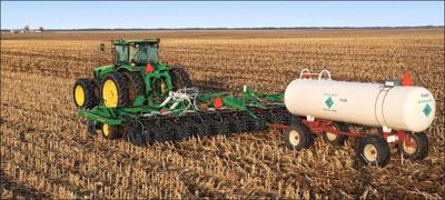 Anhydrous