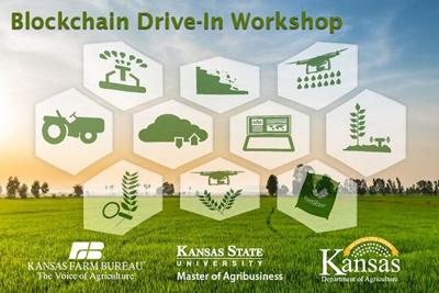 Blockchain technology sparks broad interest