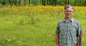 Preserve fifth-generation farm with conservation