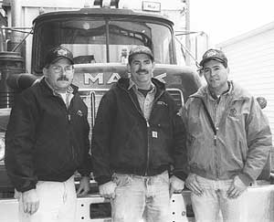 Wiles family business keeps on growing 