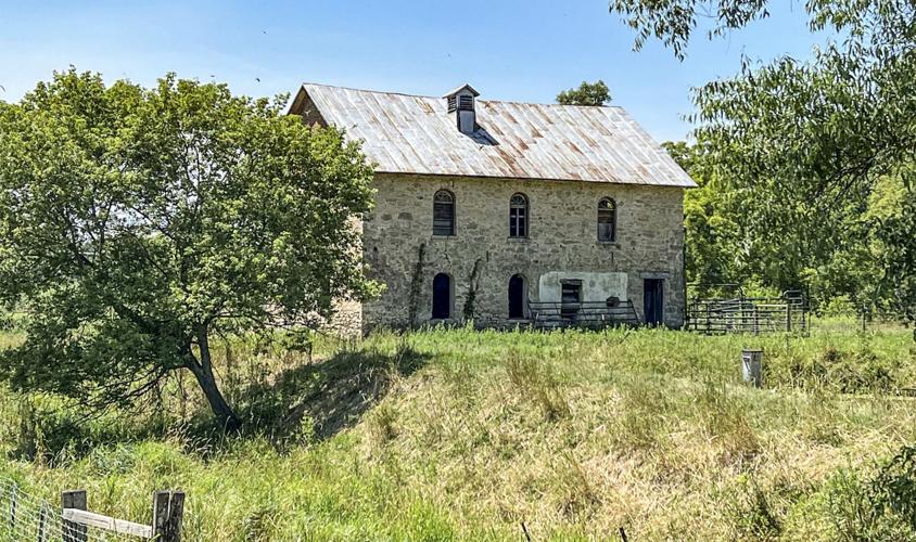 Oehler Mill