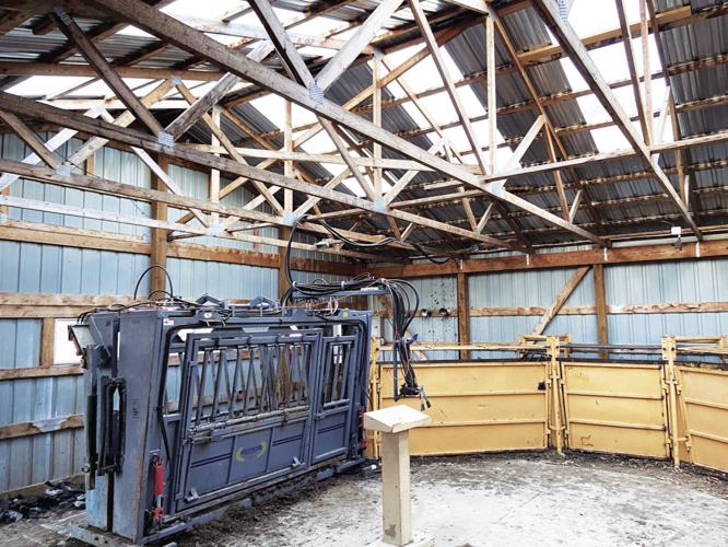 Ranch Research Proposed Cottonwood Station upgrades said to benefit