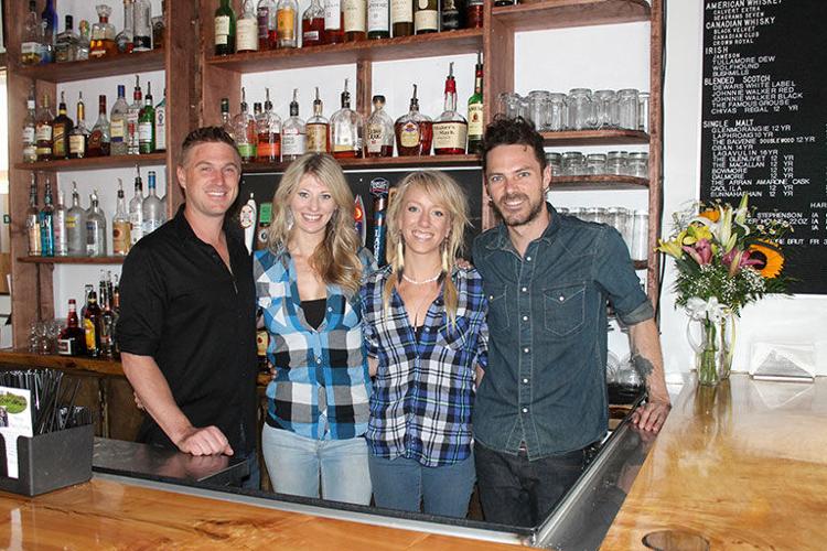 Cider House in Fairfield