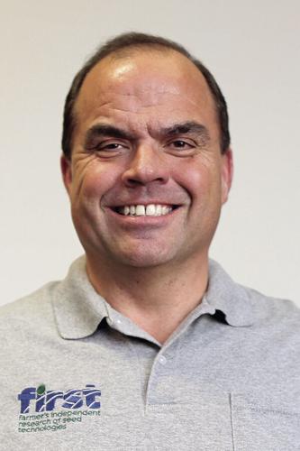 Mark Querna