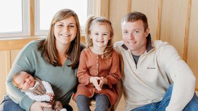 Oberbroeckling-family