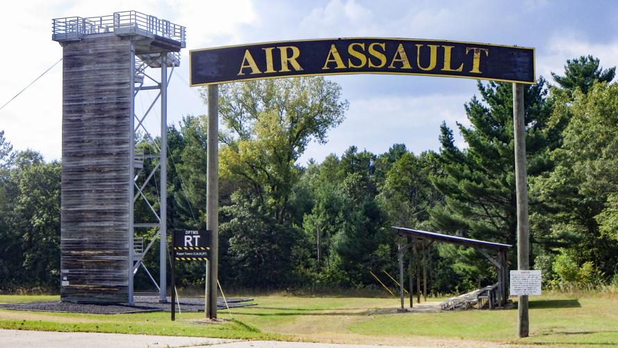 Air Assault