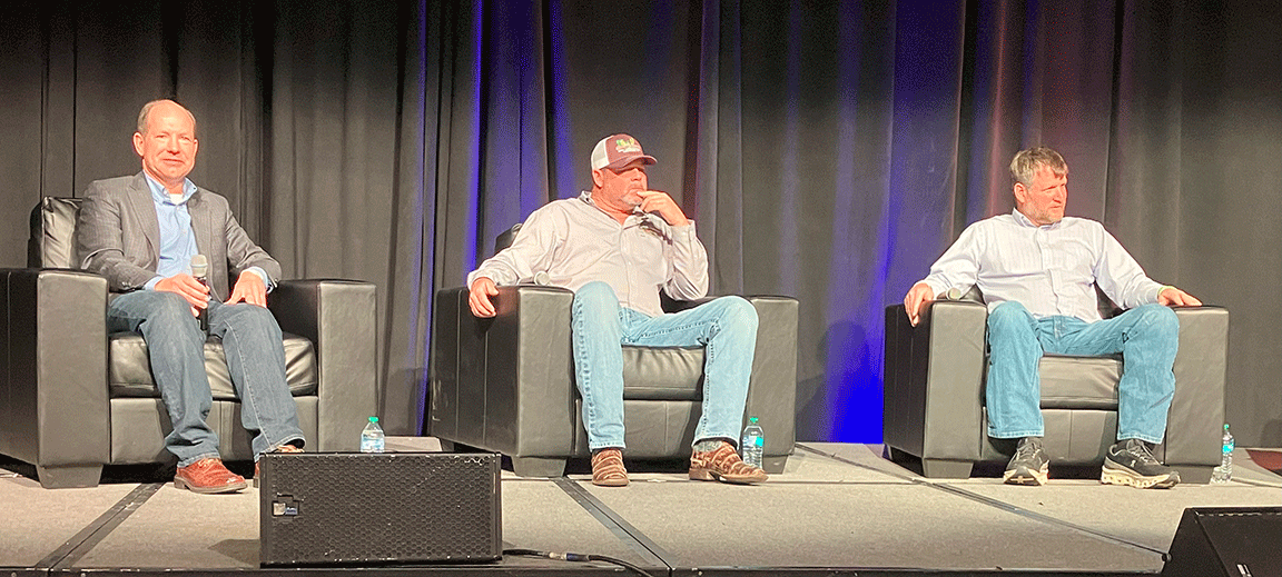 National Corn Growers Association yield contest winners