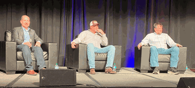 National Corn Growers Association yield contest winners