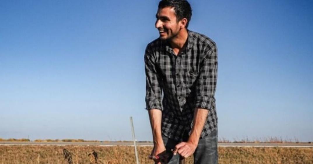 Cover crops can battle herbicide-resistant weeds