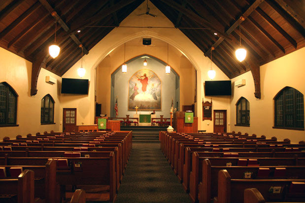 Beaver Valley Lutheran 4