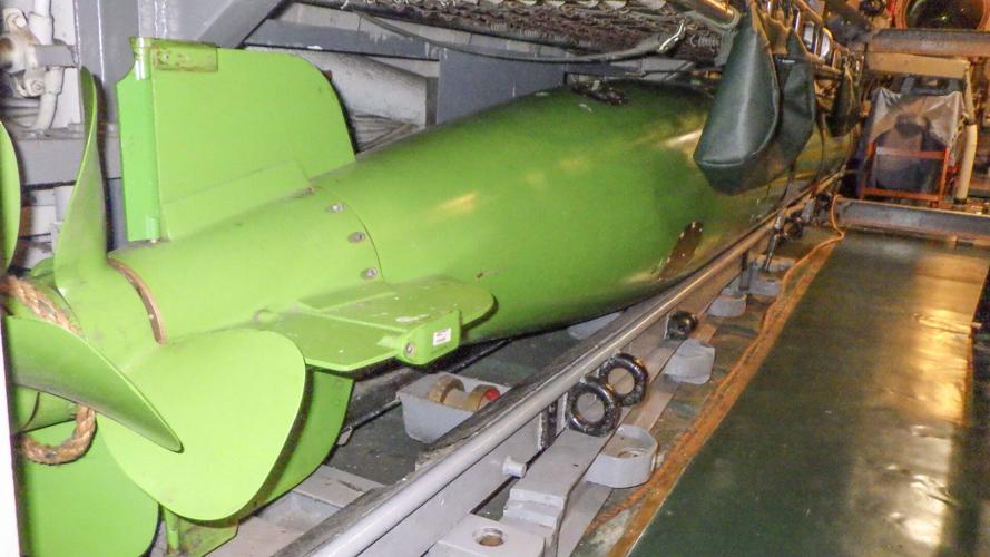 Torpedo