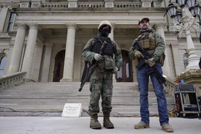 Ion Meyn: What the Kyle Rittenhouse verdict means for carrying open firearms in Wisconsin