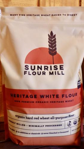 Flour