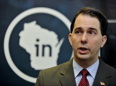 Scott Walker