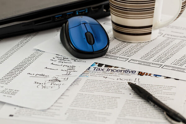 Financial planning