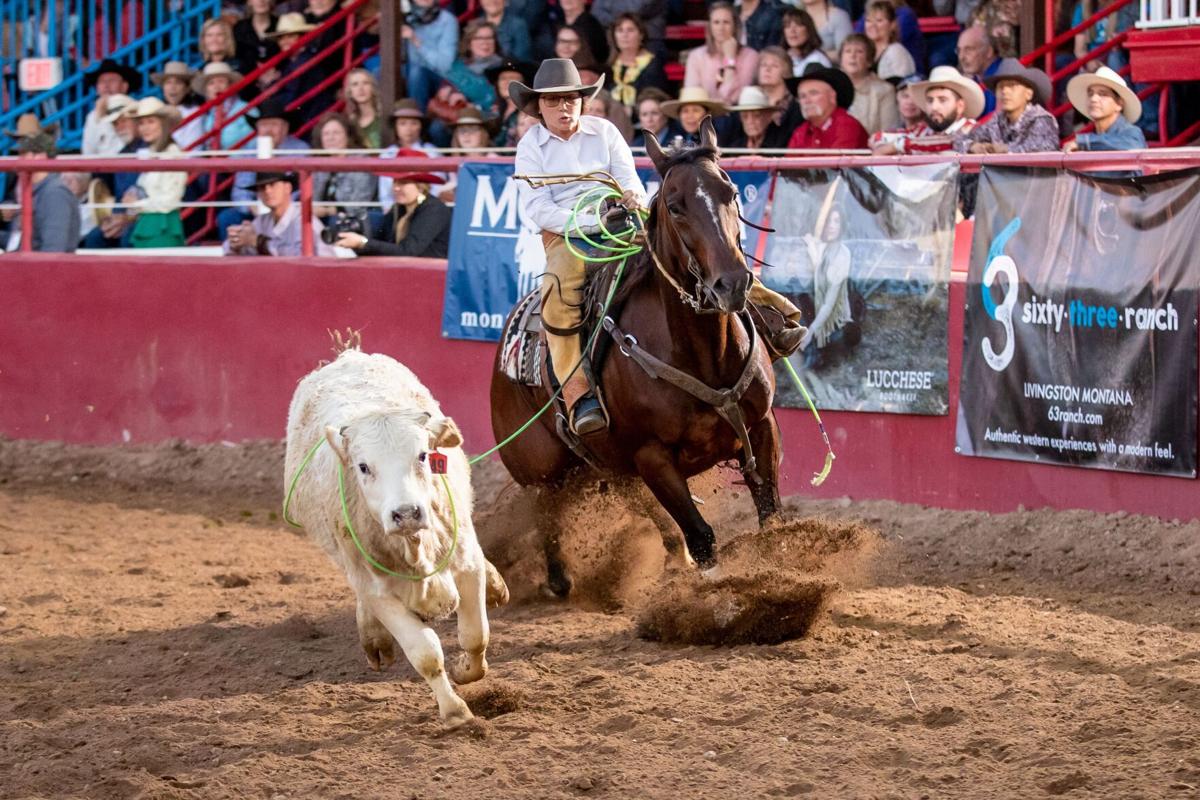 Art Of The Cowgirl Event Coming To Bozeman State Regional Agupdate Com