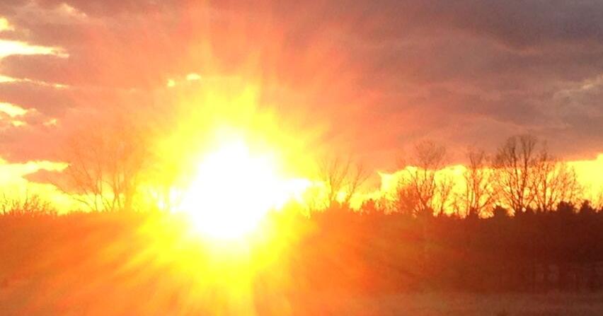 Farmers worry but like U.S. direction