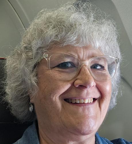 Ellie Kluetzman