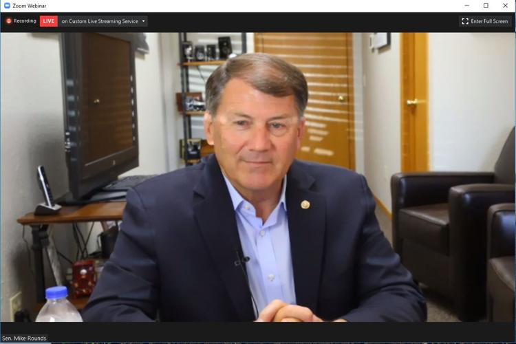 Dakotafest webinar Rounds