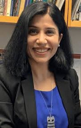 Arti Singh